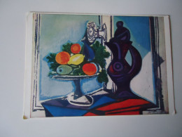 UNITED KINGDOM   POSTCARDS  1969  PICASSO  STILL LIFE   MORE  PURHASES 10% DISCOUNT - Other & Unclassified