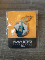 PGL Major Copenhagen 2024 Pin Gaming Professional Gamers League Esports - Games