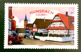 2021 FRANCE N 5506 HUNSPACH (BAS RHIN) - NEUF** - Ungebraucht