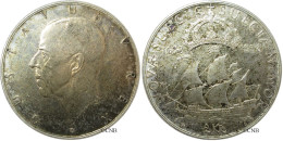 Suède - Royaume - Gustave V - 2 Kronor 1938 G - SUP/AU58 - Mon2213 - Sweden