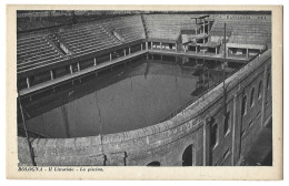 Italie  -   Bologna -   La Piscina - Bologna