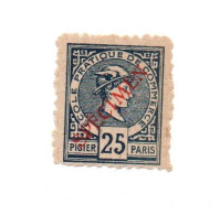 Timbres Fiscaux - Lehrkurse