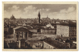 Italie  -  Milano - Milan - Panorama - Milano (Mailand)