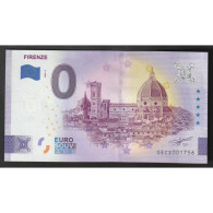 ITALIE - FLORENCE - 2023-2 - Essais Privés / Non-officiels