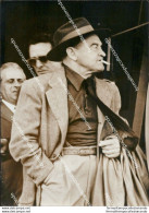 Fo1651 Foto Originale Personaggi Famosi Attore Barry Fitzgerald - Andere & Zonder Classificatie