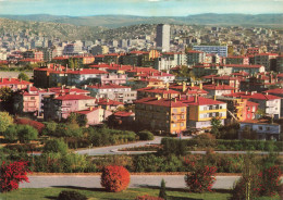 TURQUIE - Ankara - Turkiye - Vue Générale De La Ville De Cankaya - Vue Sur Une Partie De La Ville - Carte Postale - Turquie