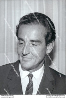 Fo1731 Foto Originale Personaggi Famosi Film Star Attore Vittorio Gassman - Autres & Non Classés