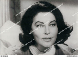 Fo1735 Foto Originale Attrice Actress Film Star  Ava Gardner - Autres & Non Classés