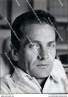 Fo1744 Foto Originale Personaggi Famosi Star Attore Actor Massimo Girotti - Sonstige & Ohne Zuordnung