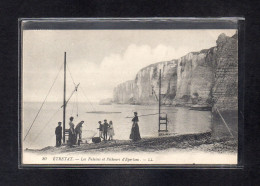 (06/05/24) 76-CPA ETRETAT - Etretat