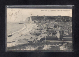 (06/05/24) 76-CPA ETRETAT - Etretat