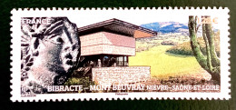 2021 FRANCE N 5488 BIBRACTE - MONT-BEUVRAY (NIÈVRE) - NEUF** - Nuovi