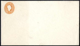 Cover 1861, Intero Postale Di 20 Soldi, Nuovo - Lombardo-Vénétie