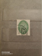 Germany	Standard  (F96) - Used Stamps