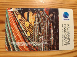 Phonecard Indonesia - Indonesië