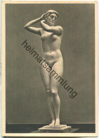 HDK339 - Josef Thorak - Das Urteil Des Paris Athene - Verlag Heinrich Hoffmann München - Sculpturen