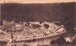 BOUILLON - La Cote D'Auclin - Bouillon