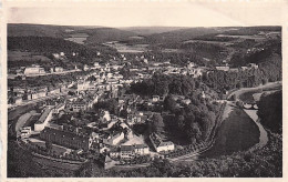 BOUILLON - Panorama Pris Du Belvedere - Bouillon