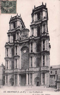 35 - RENNES - La Cathedrale - Rennes