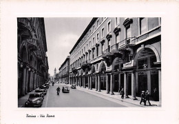 TORINO -  Via Roma - Piazze