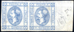 **/*/(*) 1861/1932, Collezione Quasi Completa Del Regno D'italia Con La Posta Aerea In Un Album Illustrato, Nuova Con Go - Other & Unclassified