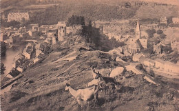 LA ROCHE  En ARDENNE -  Panorama - La-Roche-en-Ardenne