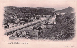 22 - SAINT BRIEUC - Le Légué - Saint-Brieuc