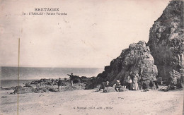 22 - Cotes D Armor - ETABLES Sur MER - Pointe Victoria - Etables-sur-Mer