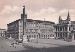 Roma - Piazza San Giovanni In Laterano - Places & Squares