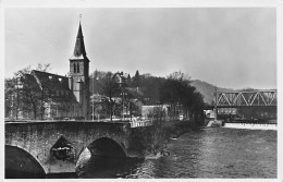 Namur - ANSEREMME - La Meuse Et Le Pont St Jean - Andere & Zonder Classificatie