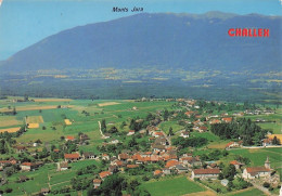 01 -  CHALLEX Et Les Monts Jura - Sin Clasificación