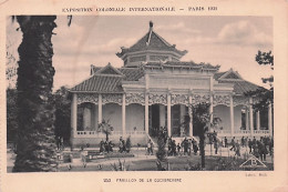 75 - PARIS - Exposition Coloniale Internationale 1931 - LOT 9 CARTES - Exhibitions