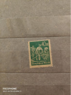 Germany	Reich  3000 Agriculture (F96) - Neufs