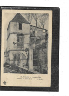 16- ANGOULEME- Faiencerie A.RENOLEAU-Une Vue Animée Du MOULIN A EAU Et Des ATELIERS - Angouleme