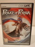Juego Para PC Dvd Rom. Prince Of Persia. Code Game Entertainment. Ubisoft. Año 2008. - Giochi PC