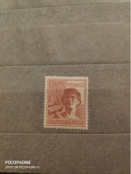 Germany	Persons (F96) - Unused Stamps