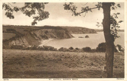 England St Austell Duporth Beach - Sonstige & Ohne Zuordnung