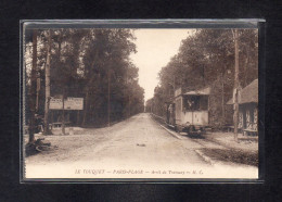 (06/05/24) 62-CPA LE TOUQUET PARIS PLAGE - Le Touquet