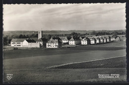 AK St. Pantaleon /O.-Oe., Bergmanns-Siedlung Riedersbach Mit Kirche  - Sonstige & Ohne Zuordnung