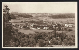 AK Feldbach /Steiermark, Ortsansicht Aus Der Ferne Vom Berg Aus  - Other & Unclassified