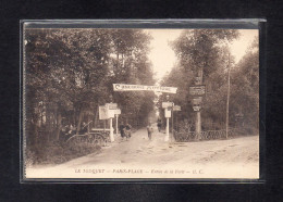 (06/05/24) 62-CPA LE TOUQUET PARIS PLAGE - Le Touquet