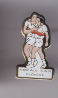 Pin's Amicale SAB De Floirac Réf 8607 - Ciudades