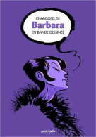 Barbara En BD - Autres & Non Classés