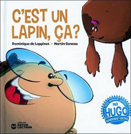 C'est Un Lapin ça - Other & Unclassified