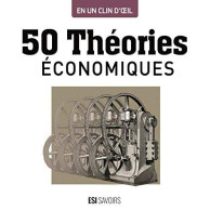 50 Théories économiques - Andere & Zonder Classificatie