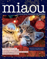 Miaou 17 - Other & Unclassified