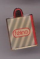 Pin's Flacon De Parfum De Felino Réf 577 - Parfums