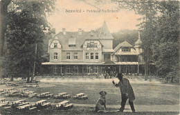 Neuwied Parkhotel Nodhausen - Neuwied