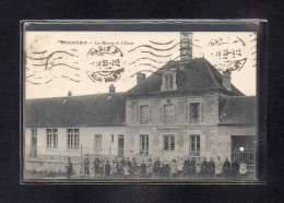 (06/05/24) 95-CPA NUCOURT - Nucourt