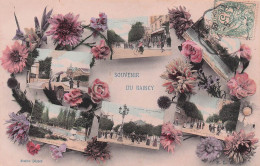 Le Raincy - Souvenir  -   CPA °J - Le Raincy